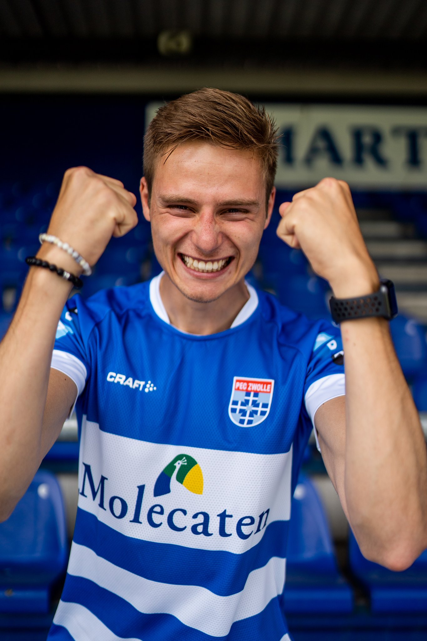 Pec Zwolle On Twitter Siemen Voet Nieuwe Aanwinst Pec Zwolle In Overijssel Tekent De Linksbenige Centrale Verdediger Die Overkomt Van Club Brugge Een Contract Voor De Duur Van Twee Seizoenen Met Een