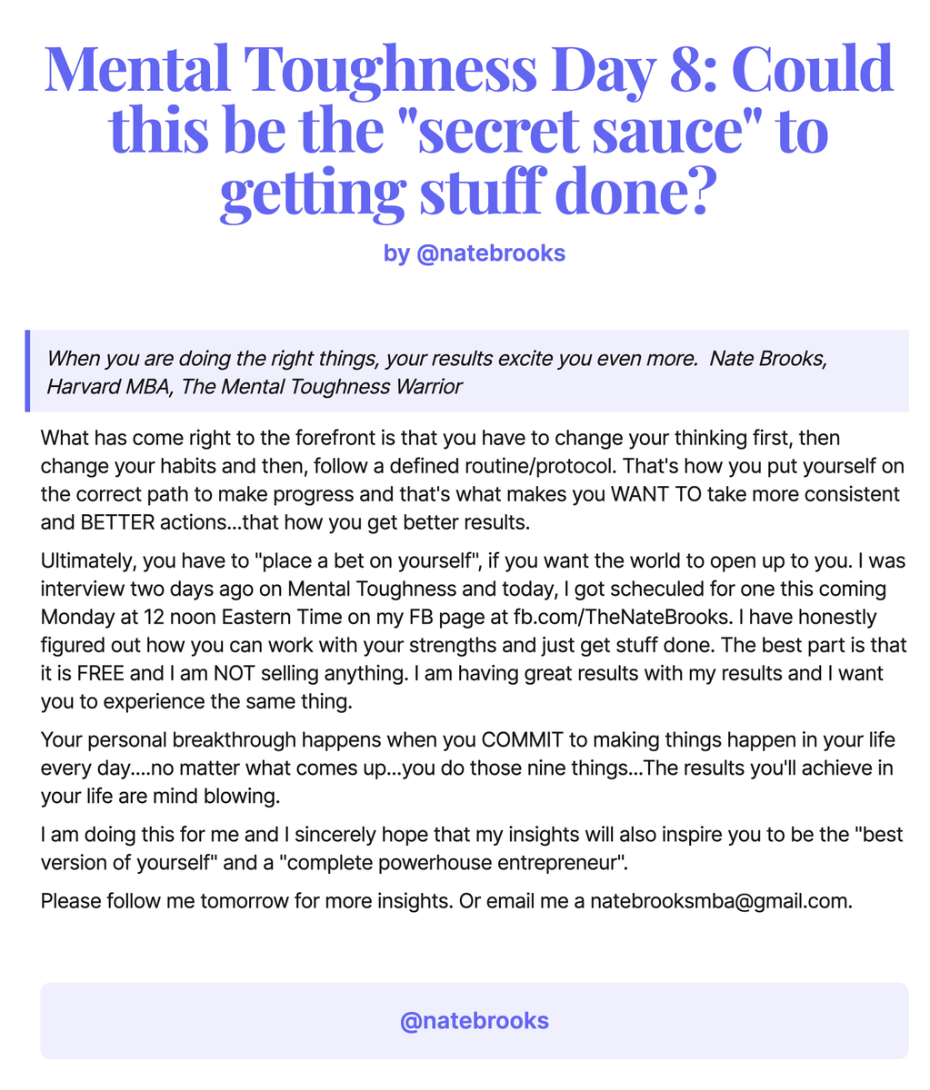 Nate Brooks 🚢 (@natebrooks) on Twitter photo 