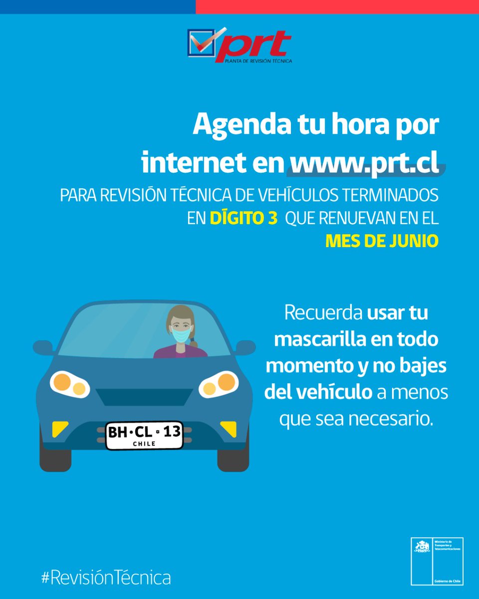 SeremiTT Región de Los Ríos tweet media