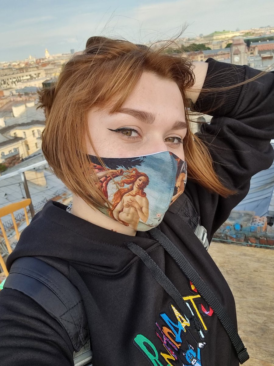 ChuloJose3's tweet image. Пздц залезла на крышу..чуть душа тело не покинула,когда спускалась..
#дед #ввсоко #садовая #спб #красиво