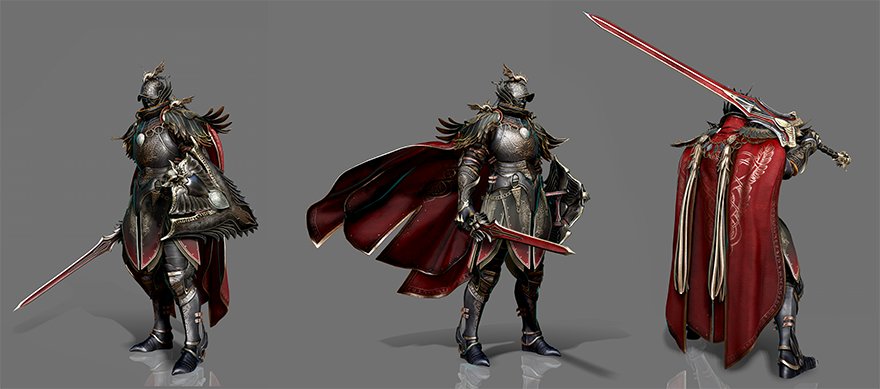 ひさあき 韓国黒い砂漠 6月16日にくるwr新衣装カイロス 日本は6月23日かな W T Co Hkejdrqmna Twitter