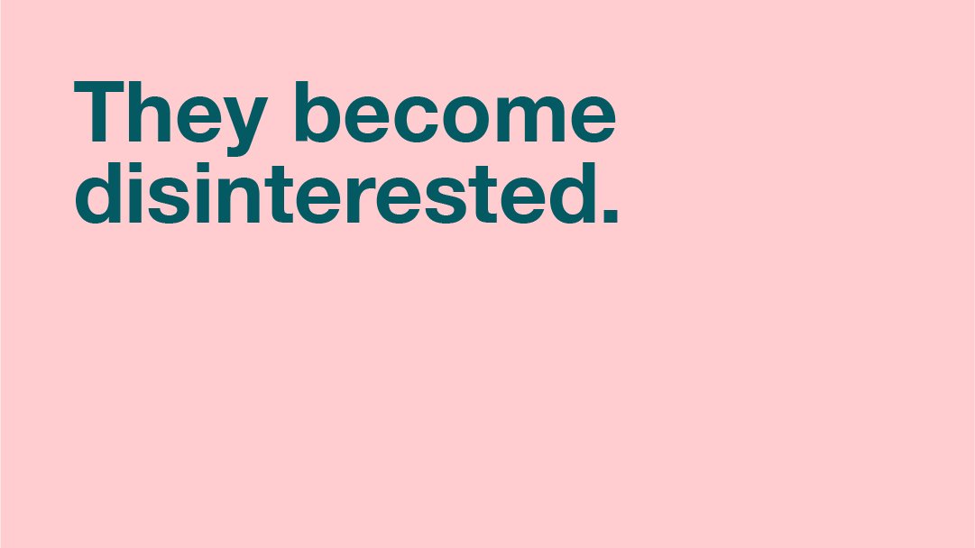 Would you be able to tell if a mate was feeling anxious? 

Here’s a few things to look out for when it comes to your friends and anxiety.

Knowing if a pal is going through something can allow you to offer support and help them when possible!