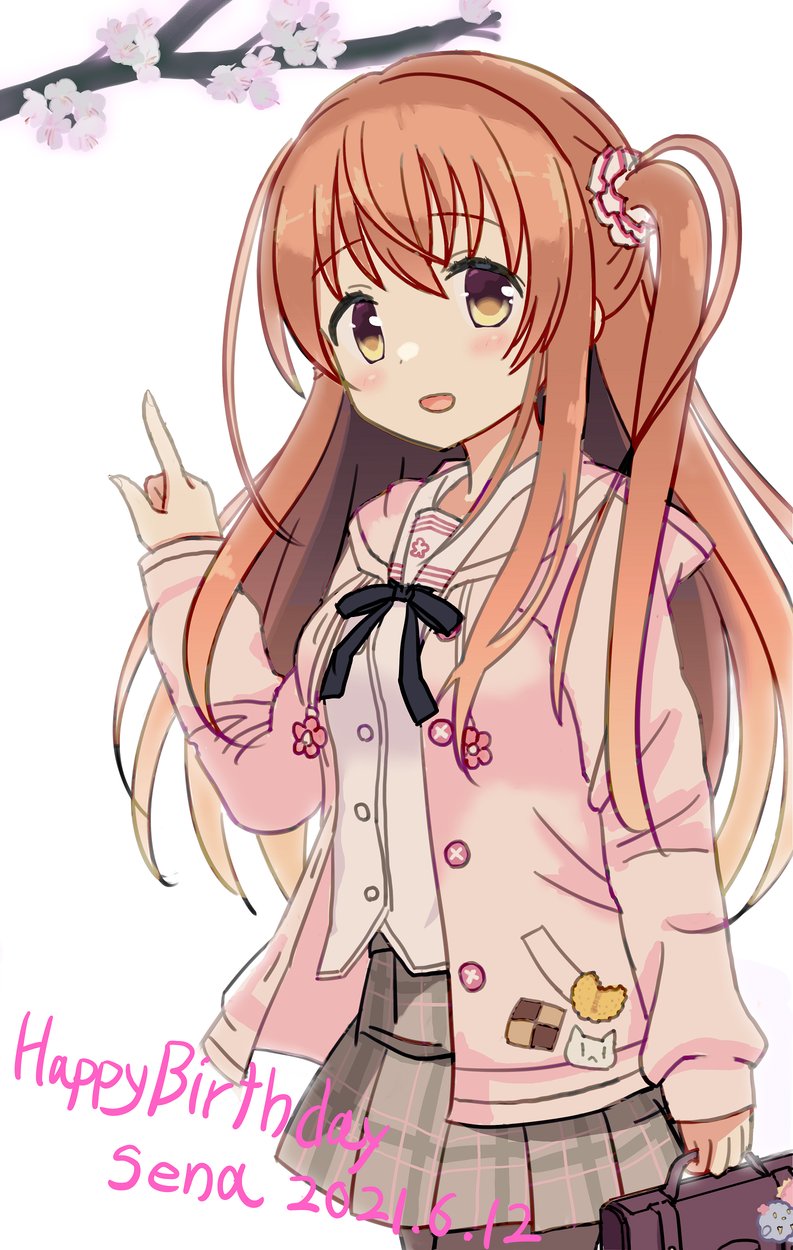 ぬ Matari 姫野星奏ちゃん洸太郎君 誕生日おめでとう 姫野星奏生誕祭 姫野星奏生誕祭21 恋カケ T Co 5yiwmaiwub Twitter