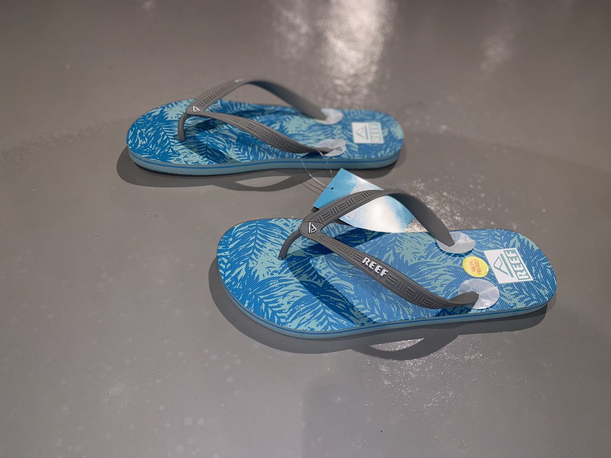 rexona slippers price