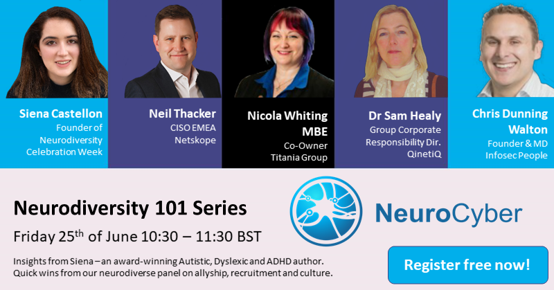 NeuroCyber tweet media