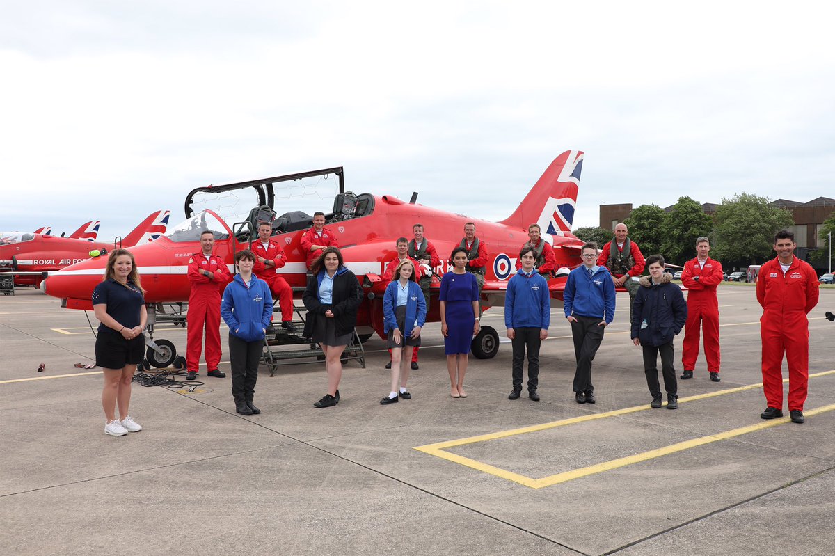 pilotmontyuk's tweet photo. I love @JonEggingTrust this much….such a good day supporting their launch of free educational resources for young people across 🇬🇧➡️ https://t.co/J5bsVMdw9N #inspiration #youthcharity https://t.co/DKri5NA24S