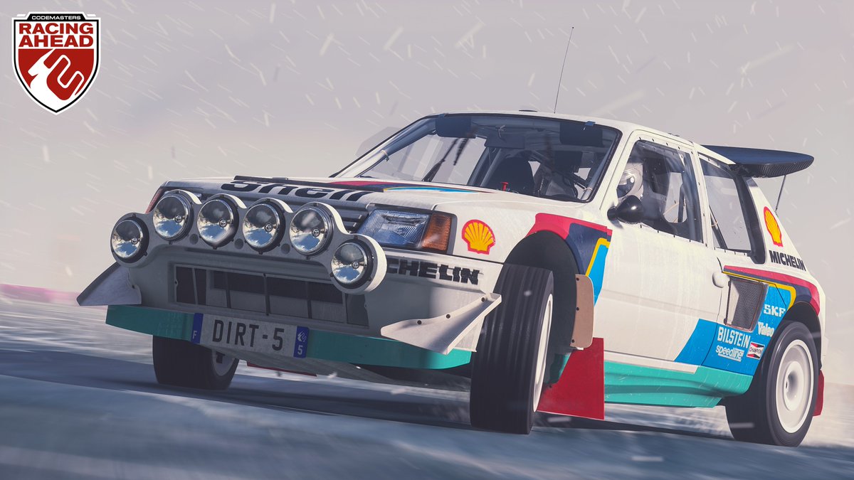 Nick_Baker777's tweet photo. #DIRT5 // #PS5
@dirtgame #IceGame https://t.co/j6u9rGH9sY
