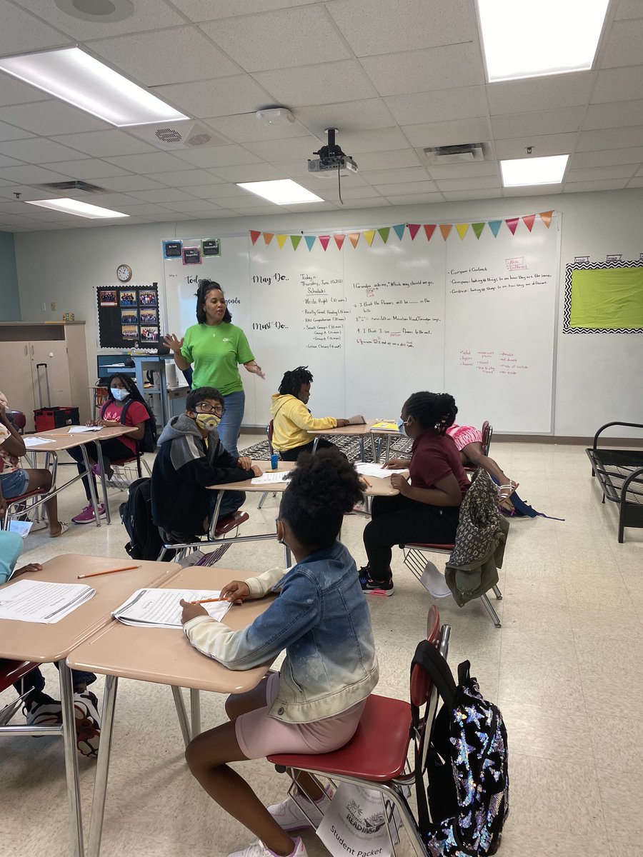 Margo Spencer (@dst_casper) on Twitter photo It’s great to see traditional learning happening. WEBO Summer Learning! <a href="/akperera/">Dr. A. Katrise Lee-Perera⚜️</a> @millwill77 <a href="/LancasterISD/">Lancaster ISD</a> It’s great to see traditional learning happening. WEBO Summer Learning! <a href="/akperera/">Dr. A. Katrise Lee-Perera⚜️</a> @millwill77 <a href="/LancasterISD/">Lancaster ISD</a>