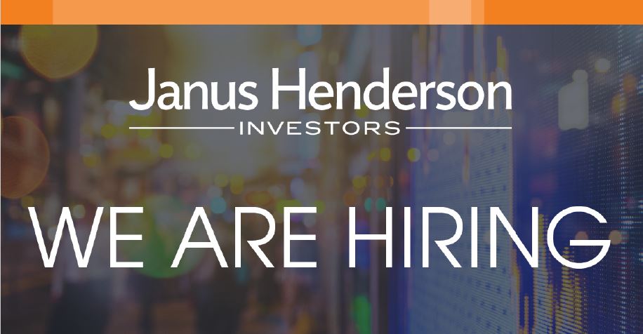 EmployerLinkSX's tweet photo. Janus Henderson Investors are recruiting FIVE graduate Trainees to join their business in September 2021! 

https://t.co/yW1G2IWWYI

#YourFuture #Graduates #Trainees #WeAreEssex https://t.co/5che0gMCp3