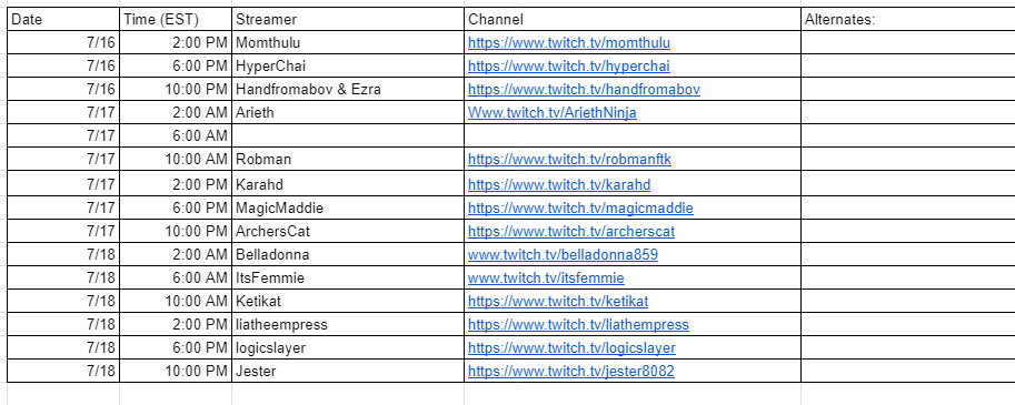 Good 4 Gaming tweet media