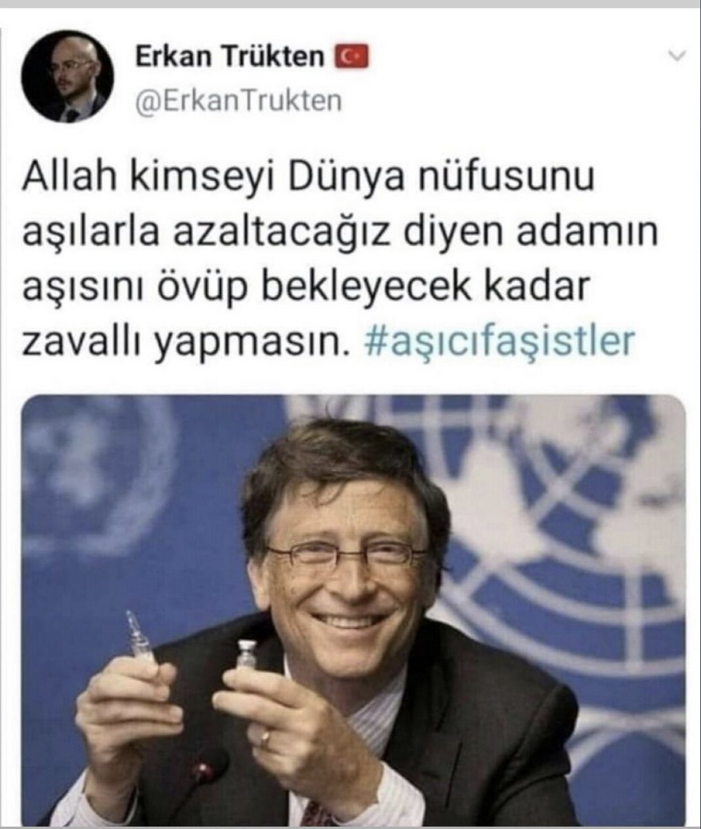 alikemer1858's tweet photo. McDonald’s gibi yerlerde beslenenler AYVAYI YEMİŞ 😀👇
Düşünsenize yendiğin patates 
Bill Gates’in tarlasından geliyor.
Artık ETİNİ ve diğer katkı maddelerini de siz araştırın. 
Ben dostlarımı uyarırım.🤲

#EURO2020 
#CNNdeZafer 
#2021yks 
#AsıZorbalığınaDiren 
#YaSergenYaİstifa https://t.co/KOJoDTeEL2
