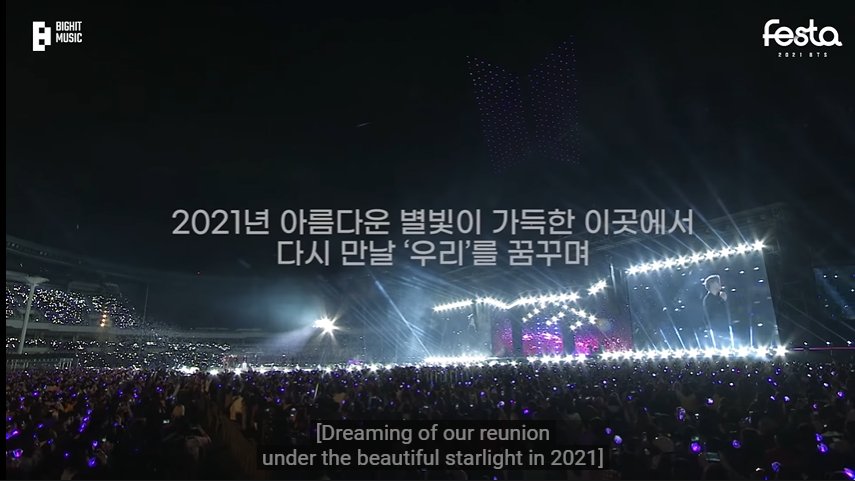 hanibae_7's tweet photo. Bangtan's little universe (ARMY)
Semoga kita semua bisa ketemu di konser bangtan kelak ya, secepatnya, kita nangis sama-sama disana:')

Mikrokosmos
LET US SHINE ONCE AGAIN
#GotBTSBehindUs https://t.co/2HrHPGbiuU