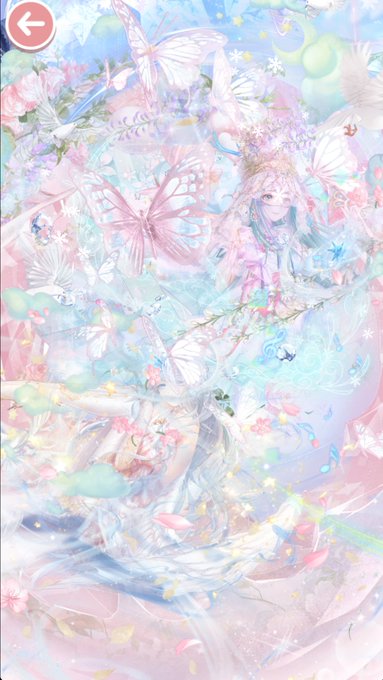 ゆめかわのtwitterイラスト検索結果 ゆめかわのtwitterイラスト検索結果