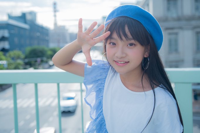 Twitterのコスプレ画像15