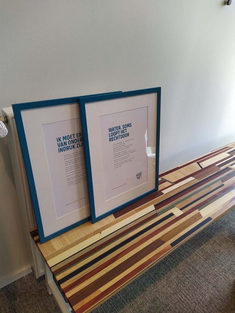 Dirk Halet tweet media