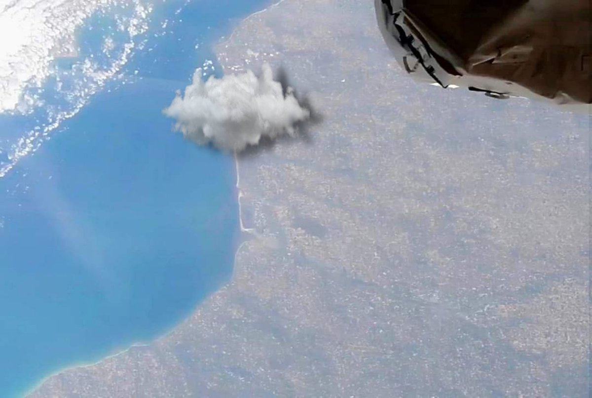 BoulogneCity's tweet photo. Image satellite du boulonnais depuis 2 jours !
On se croirait à Saint-Inglevert bordel !
Ouais il fait beau ailleurs 😭 https://t.co/PM1nDKJ16V
