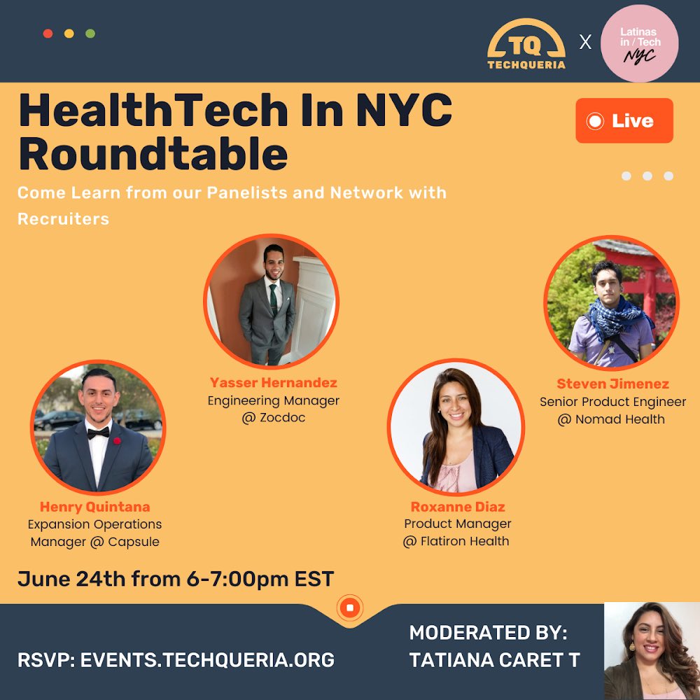 Roxanne Diaz tweet media