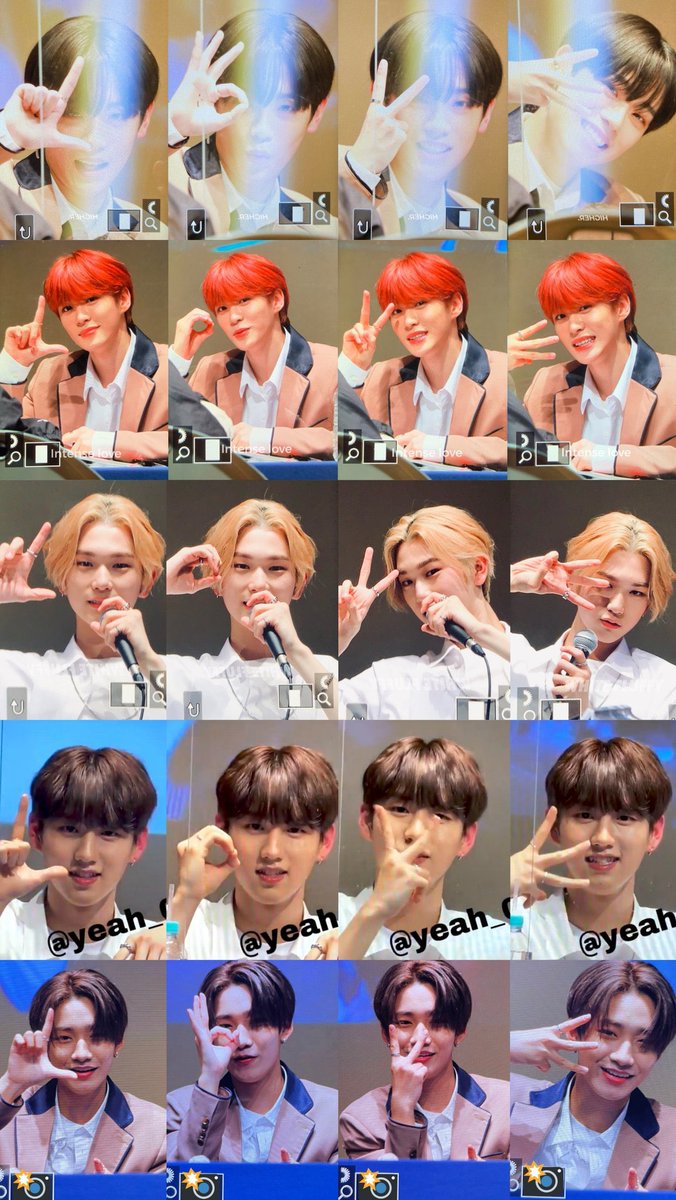 LOVE from EPEX 🥰❤️