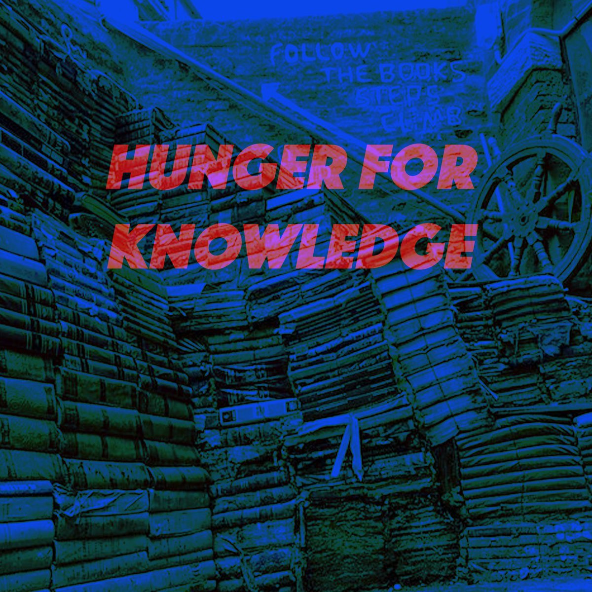 You never are done with your education, even when you’re done with schooling 📚🧠💪🏼
#ZIGGY #Motivation #inspiration #knowledge #Hunger #AspireGreatness #Respectfully