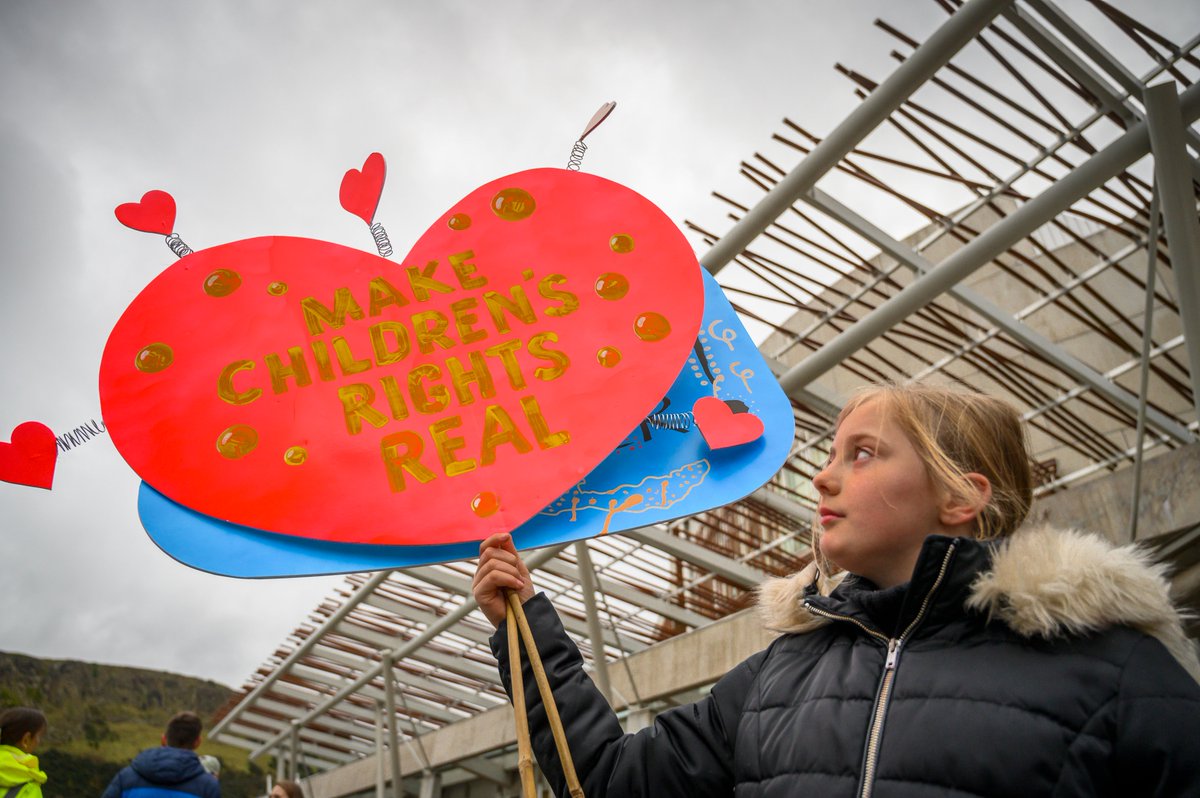 Thrilled to share that our Children's Voices team is growing! We're recruiting for a #UNCRC Implementation/Children's Voices Project Worker 🌟+ a Project Worker for our very exciting new Climate Changemakers programme 🌿🌍 Help us spread the word!➡️ bit.ly/3iAdouQ