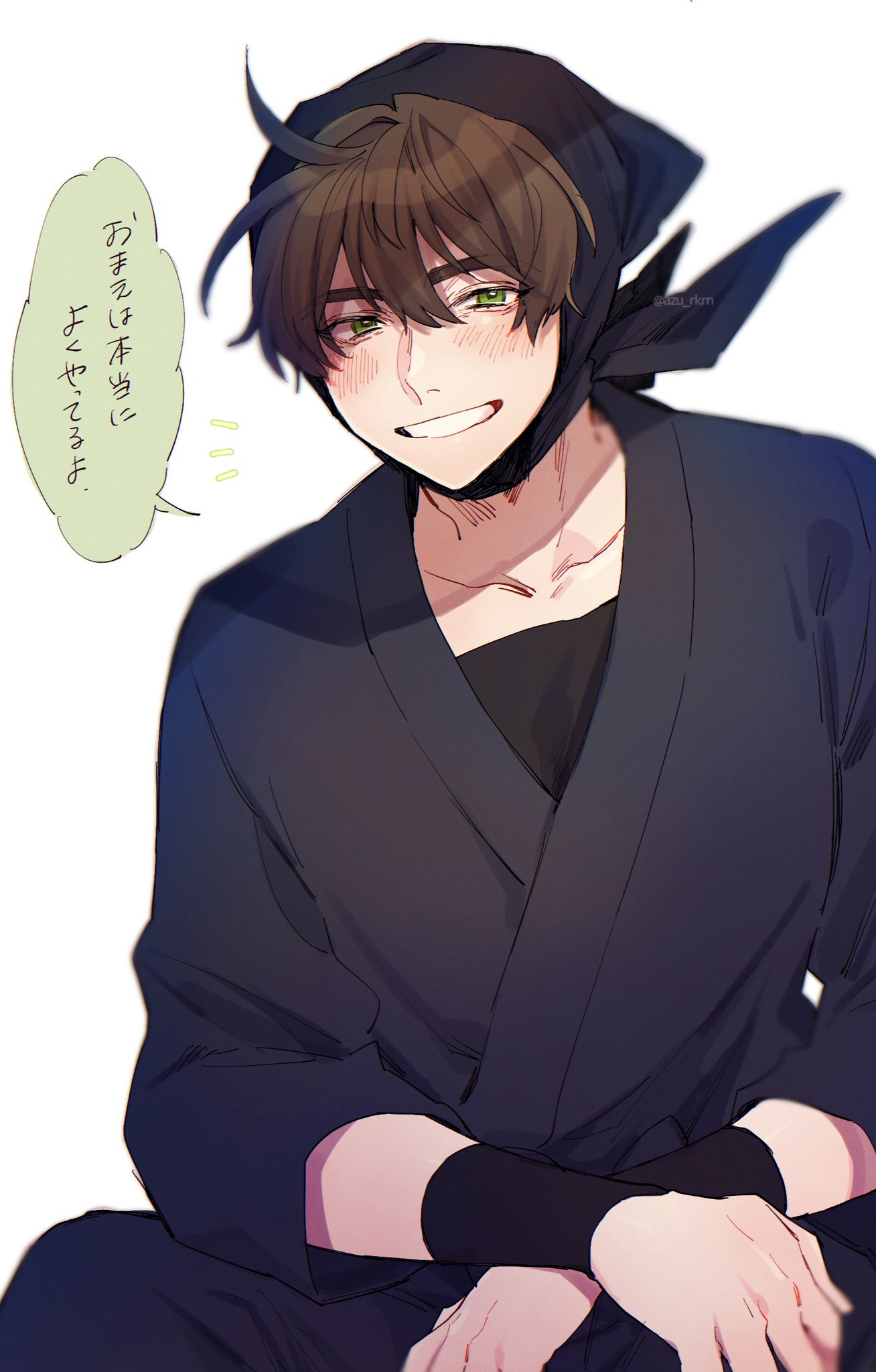 百房あづ:多忙 on X: 