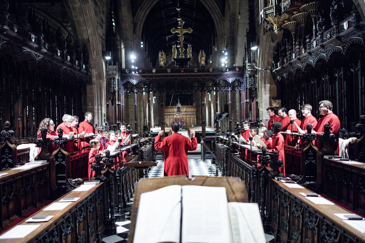 Newcastle Cathedral (@nclcathedral) on Twitter photo As the Cathedral prepares to reopen, <a href="/NclCathMusic/">NCL Cathedral Choir</a> is offering a new opportunity for girls in Years 10-13 (or entering Year 10 in September) to join a Senior Girls’ Choir: newcastlecathedral.org.uk/music/sing-wit… A fantastic opportunity to gain experience with a professional group of singers. 🎶 As the Cathedral prepares to reopen, <a href="/NclCathMusic/">NCL Cathedral Choir</a> is offering a new opportunity for girls in Years 10-13 (or entering Year 10 in September) to join a Senior Girls’ Choir: newcastlecathedral.org.uk/music/sing-wit… A fantastic opportunity to gain experience with a professional group of singers. 🎶