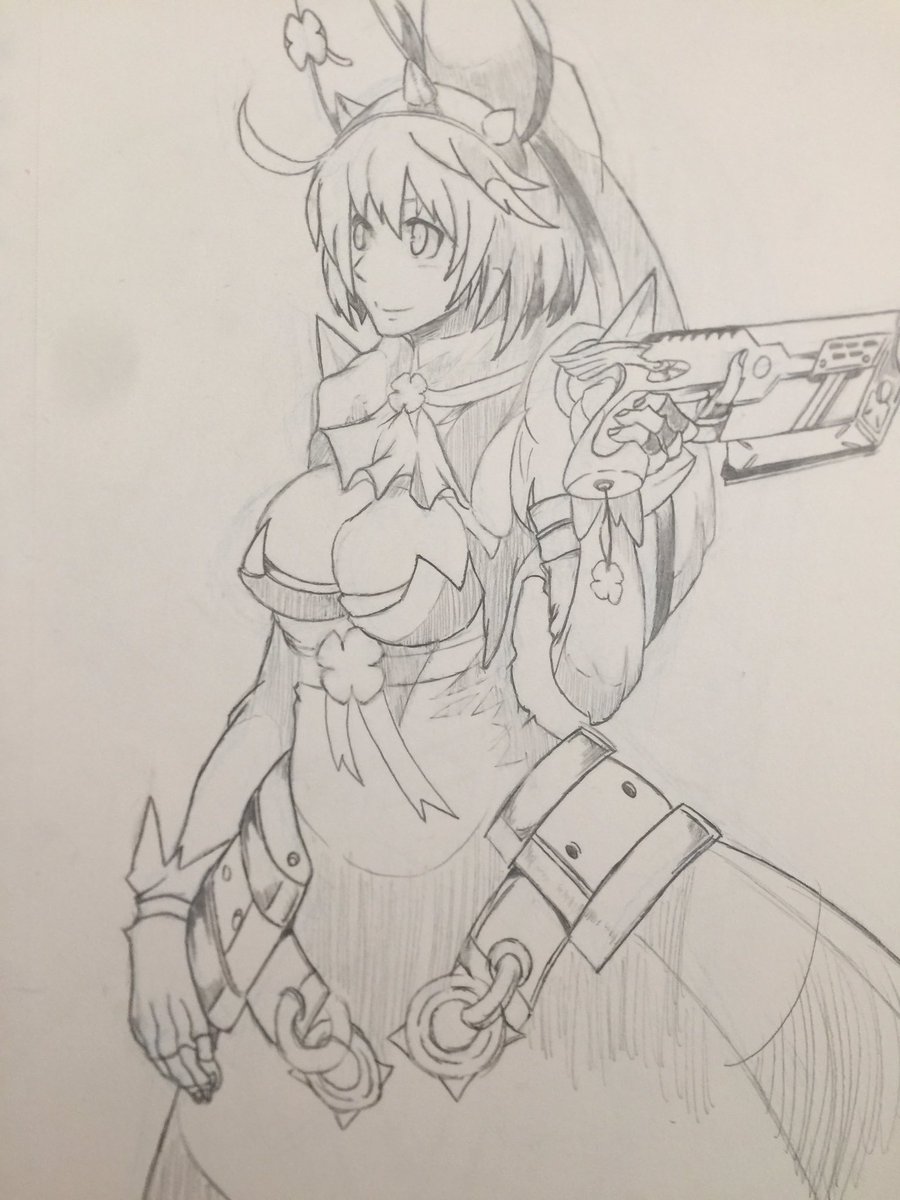 ブリティス (Brittis) tweet media