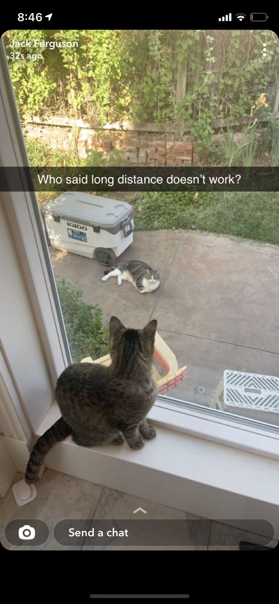 Love is in the air!!!