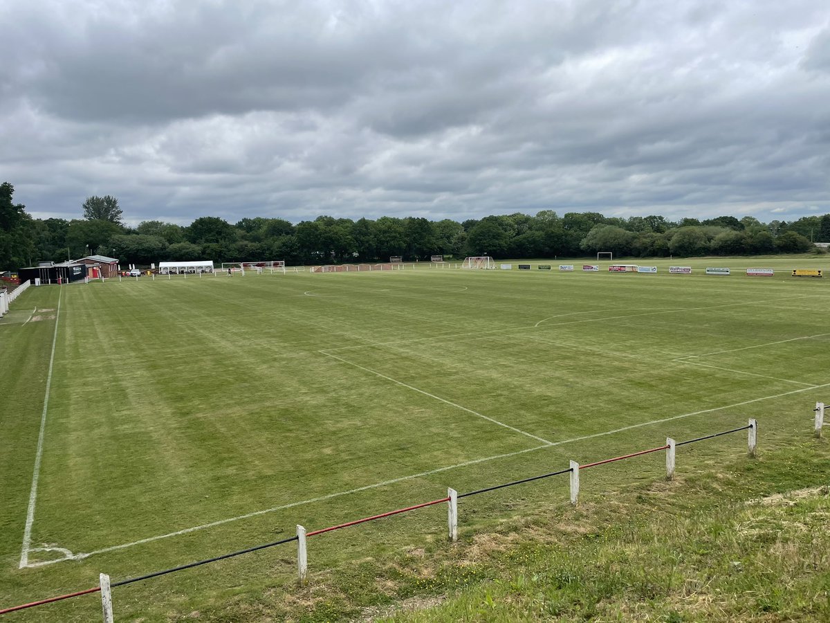 Post Covid Lockdown Charity Cup tweet media