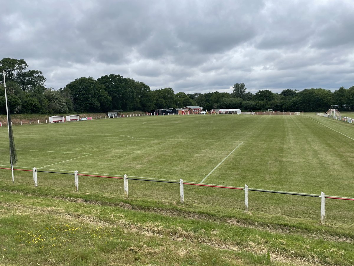 Post Covid Lockdown Charity Cup tweet media