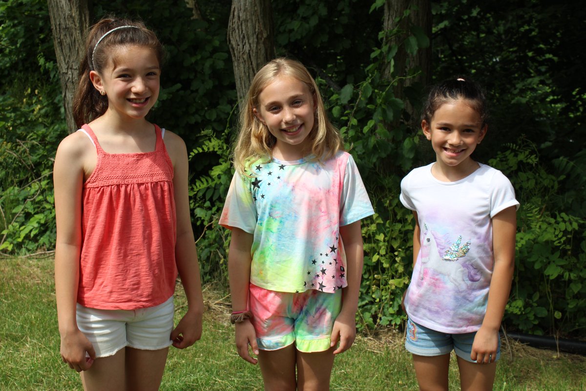 Four Eastchester students rely on their instincts and help a neighbor during a house fire. The Greenvale and Waverly students showed courage and kindness towards others. #eufsdexcellence <a href="/glasr333/">Rob Glass</a>