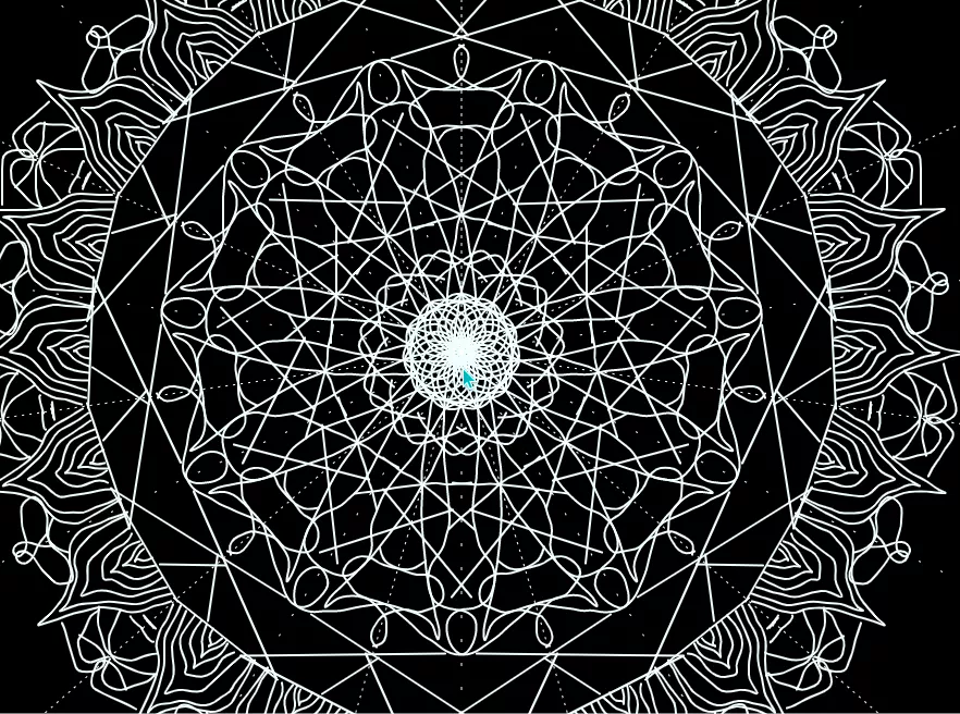 MsPteaches's tweet photo. I think the @DP_math team would be proud of the use of symmetry in these beautiful mandalas! Another amazing day creating mindful art.
#dpAdventureWeek #dpguidance #mathiseverywhere
#mindfulart https://t.co/JeItPIPxaK
