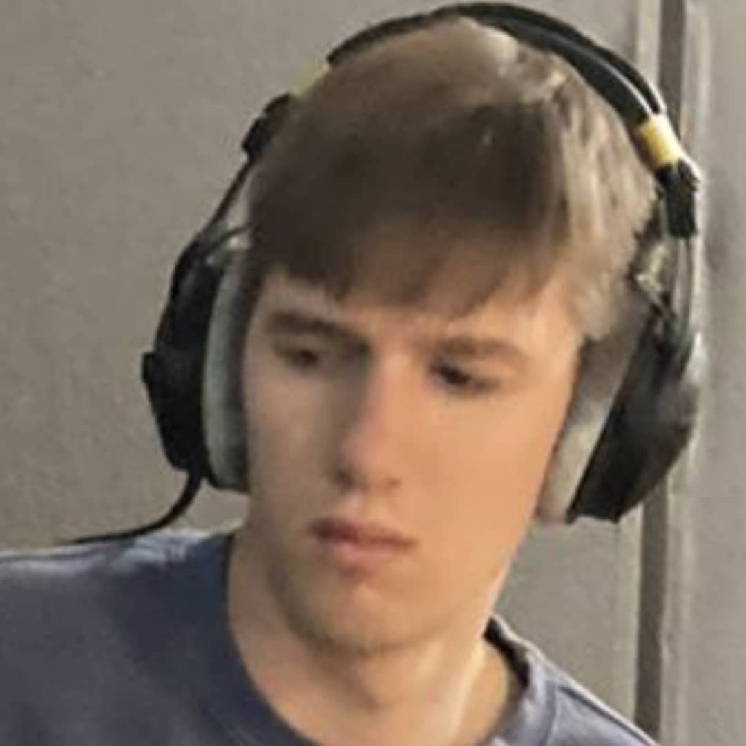 Harry Mackie tweet media