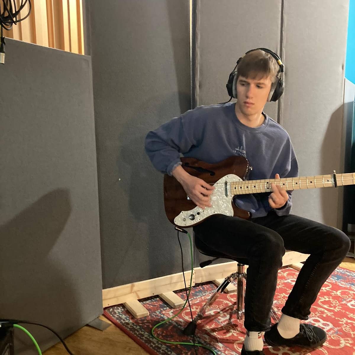 Harry Mackie tweet media