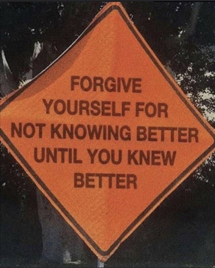 KourtneyannK's tweet image. To whoever needs to see this: