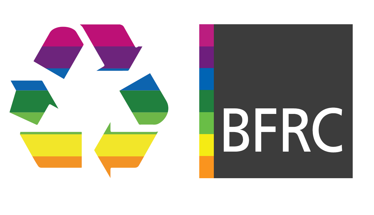 Bfrc Logo Richard Sellman Managing Director BFRC | LinkedIn