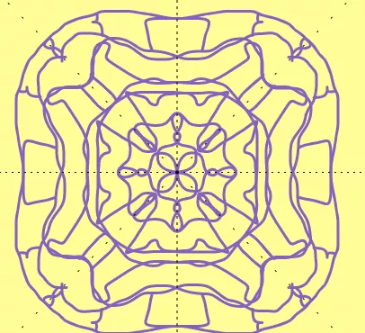 MsPteaches's tweet photo. I think the @DP_math team would be proud of the use of symmetry in these beautiful mandalas! Another amazing day creating mindful art.
#dpAdventureWeek #dpguidance #mathiseverywhere
#mindfulart https://t.co/JeItPIPxaK