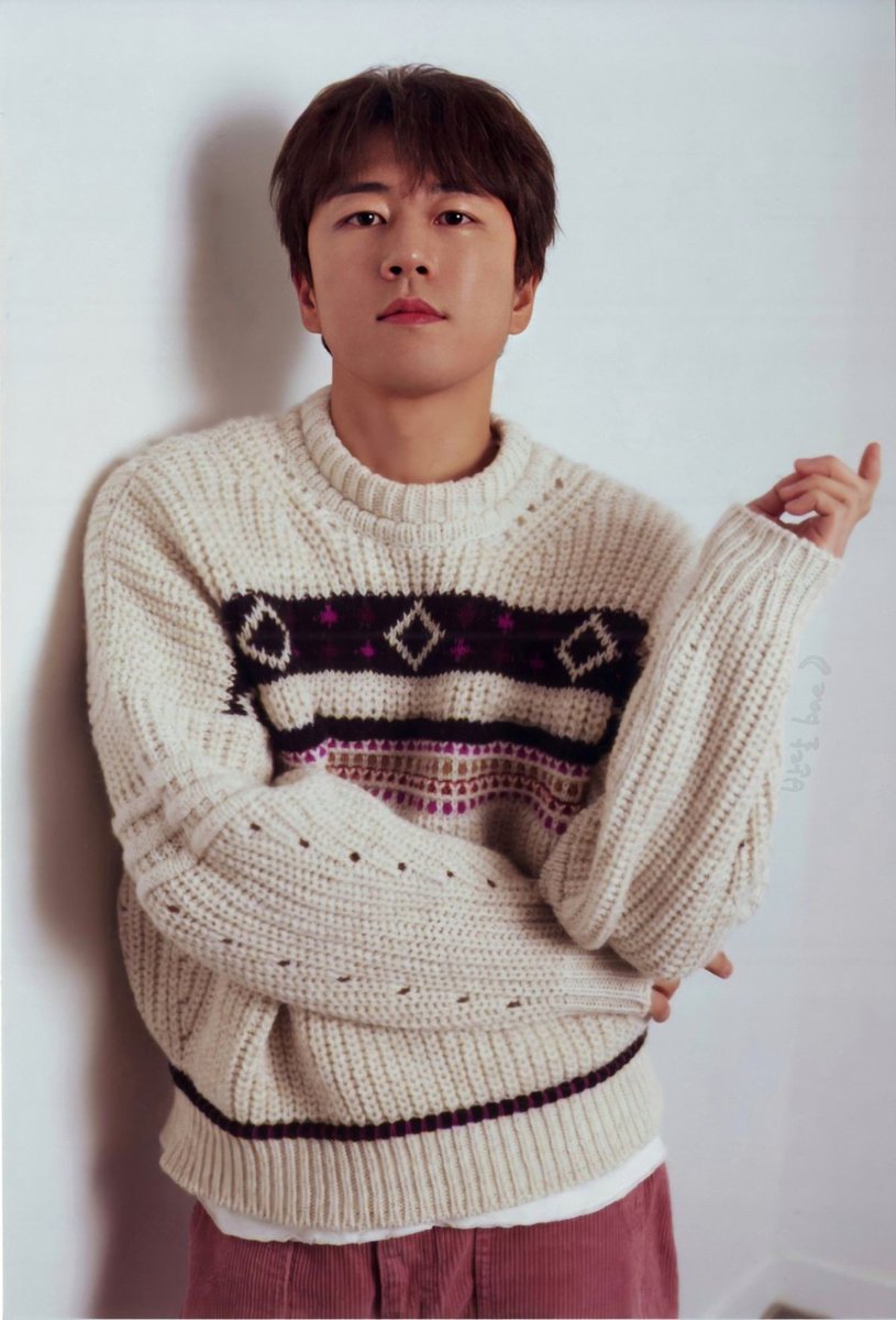 [👰🏻🤵🏻] 
Suwon'umuzda evleniyor. Törenin yıl sonunda yapılması planlanıyor ancak COVID-19 nedeniyle kesin tarih henüz belirli değil. Müstakbel gelinin Kore'deki en iyi aktörlerden sorumlu bir stilist olduğu belirtildi.
Ömür boyu mutluluklar, darısı bizim diğer oğlanlara🙏