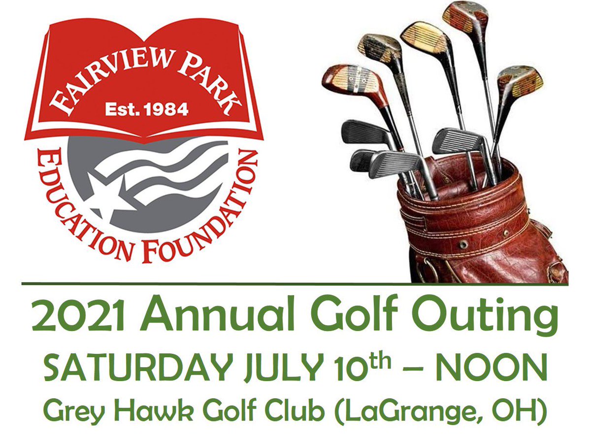 fpedfoundation's tweet photo. SAVE THE DATE! Our annual golf outing is less than a month away! Reserve your spot for golfing today! For more information, click on the link. We are looking forward to seeing you there!!! https://t.co/w6QEcSGD2X https://t.co/BMQFEvTH2q