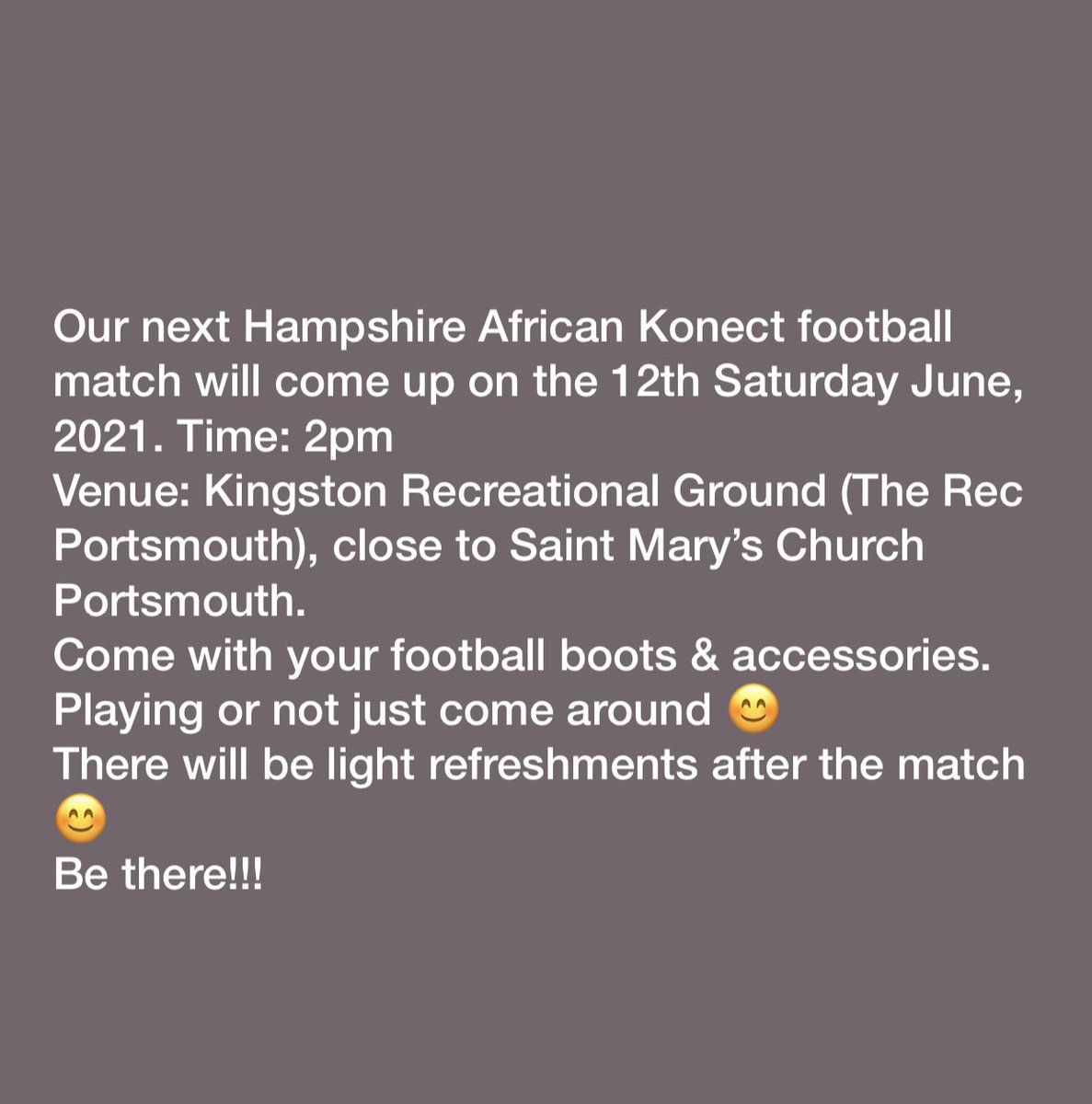 HAKonect01's tweet photo. #africa #afroball #sport https://t.co/PFxYyj1pqQ