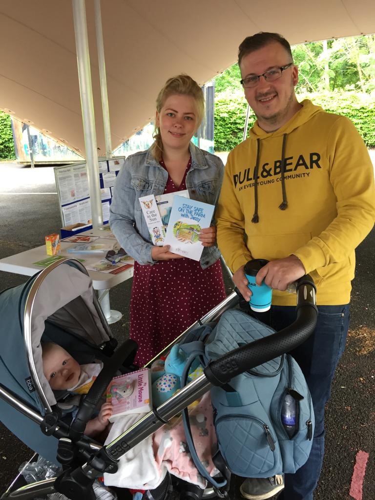 Pamela McBride tweet media