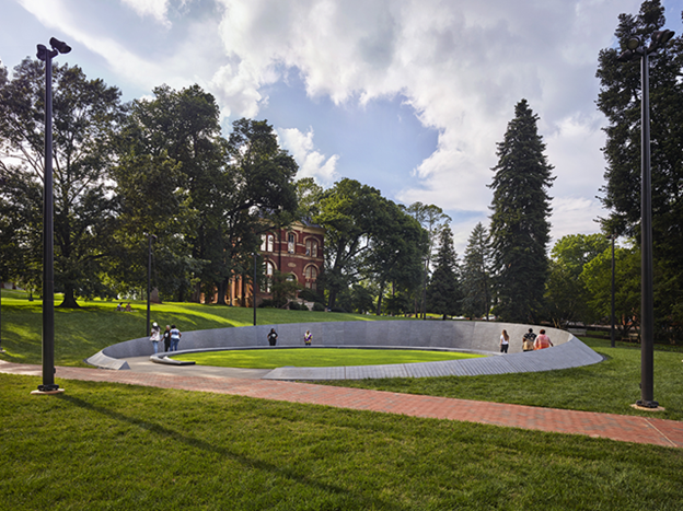 SEEDNtwk's tweet photo. @NomaNational, @ECJP_NAACP &amp; SEED put together a webinar focused on projects with a social justice mission. The Memorial to Enslaved Laborers at UVA honors the lives of 4,000 enslaved African Americans who built &amp; sustained daily life at UVA. Sign up here https://t.co/66bQGql0zO https://t.co/wX35gAz5s9