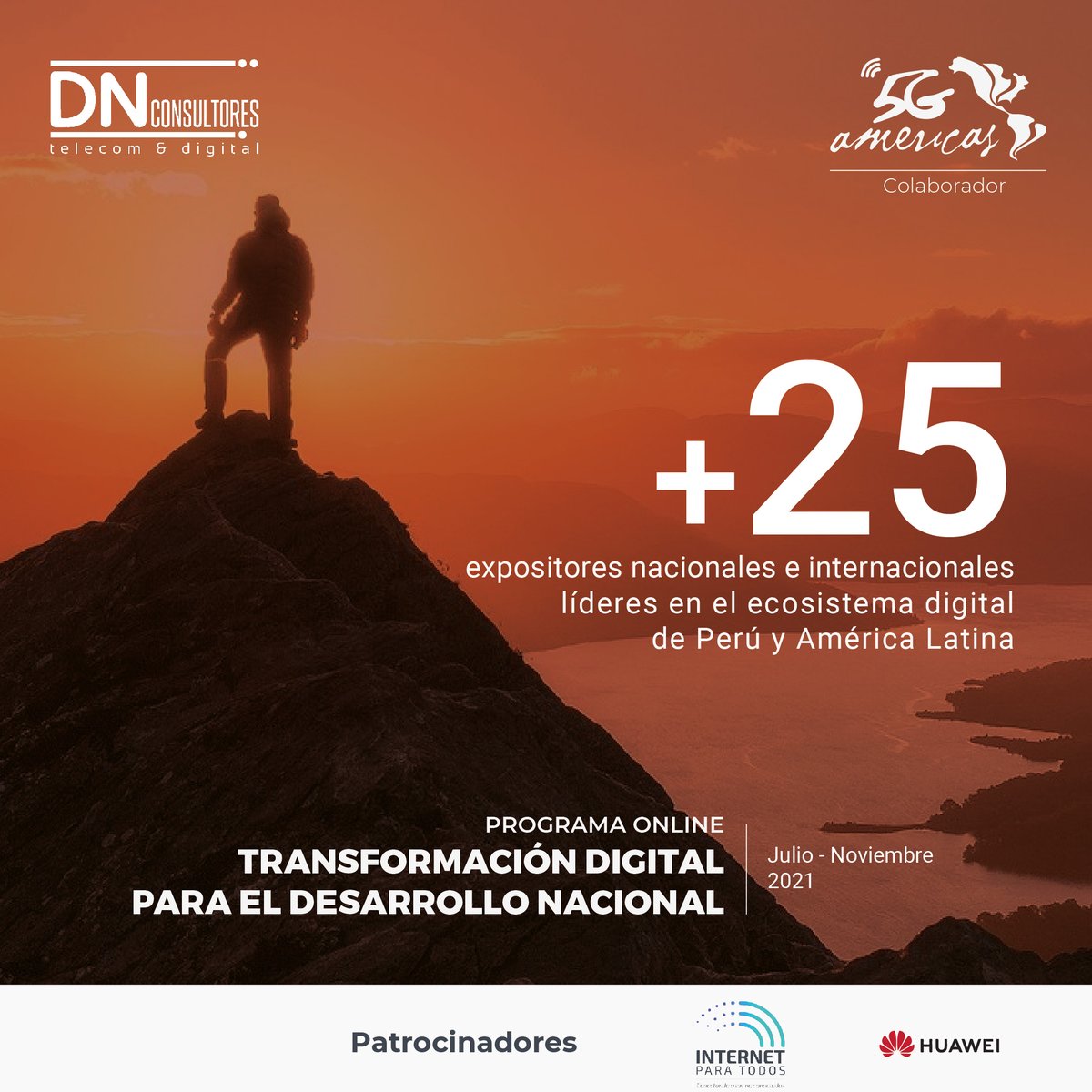 DNconsultores's tweet photo. Becas disponibles para funcionarios del Estado, en entidades nacionales, gobiernos regionales y municipalidades provinciales o distritales, de todos los departamentos en el país. #TransformaciónDigital #ProgramaTDDN ▶️ https://t.co/T8JZhOmHuW https://t.co/8T1YFINlcN