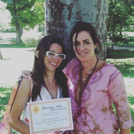 #feriadellibrodemadrid 
Autorhada premihada con editora luminosa <a href="/CuentoDeLuz/">Cuento de Luz</a>

#Dentrodemiimaginación
#cuentodeluz
#insidemyimagination