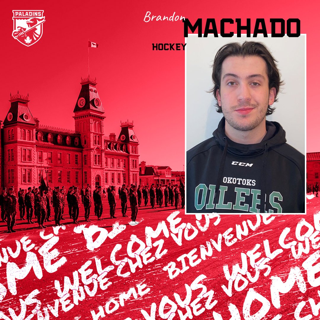 RMC Paladins CMR tweet media