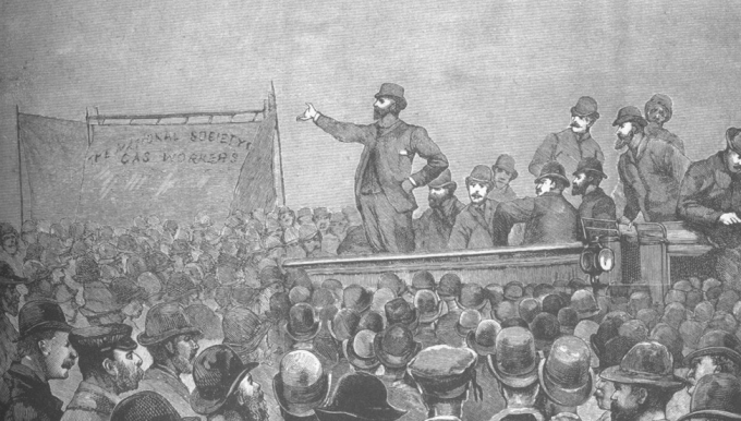 Workers' Liberty North London tweet media
