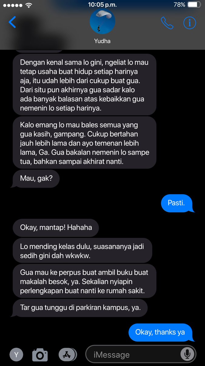 1998ur_'s tweet photo. 46. "Okay, mantap!" https://t.co/n6CWsGEy1w