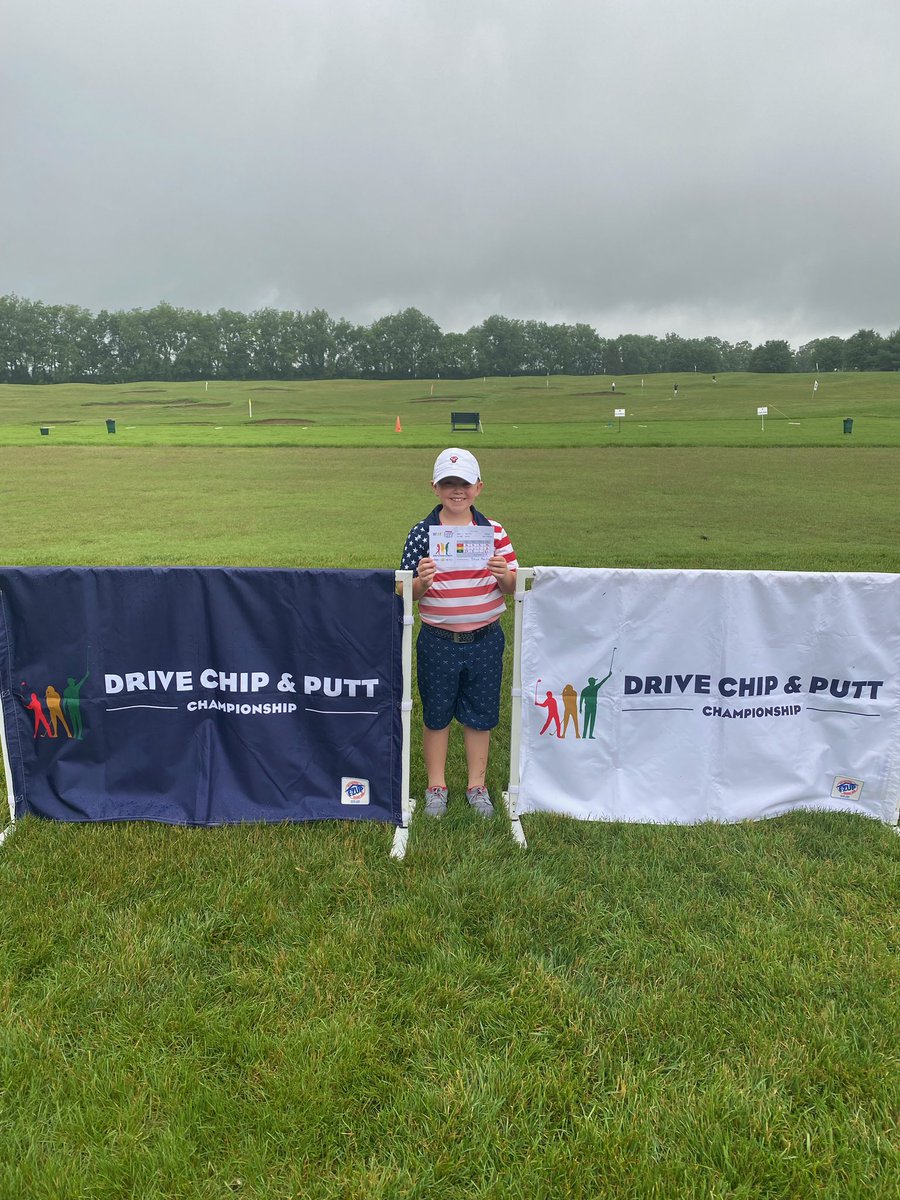 South Laurel Golf Team tweet media