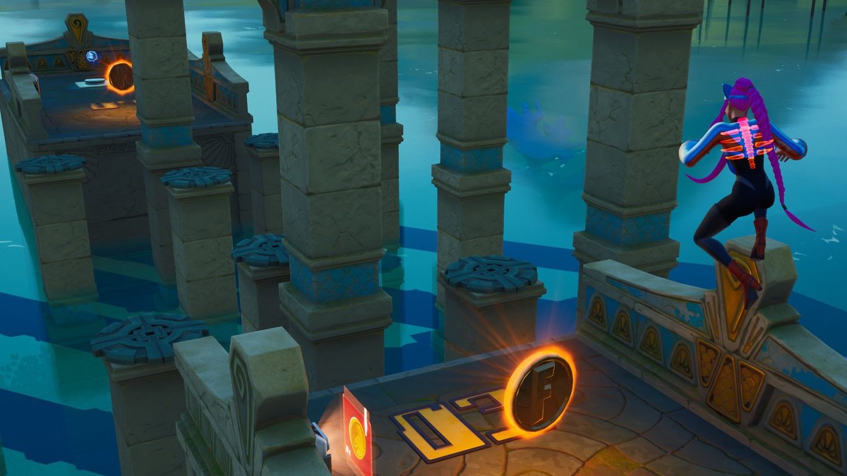 OldDae_'s tweet image. 🌊🌴 EASY DEATHRUN - 50 LEVELS 🌴🌊

Come and test your parkour skills in this new deathrun! 
Have fun! 😃

Code: 5940-4863-8186
epicgames.com/fn/5940-4863-8…

@TBNRkenworth @acidicblitzz @ProHenis @JeanfilsYT @MustardPlays @FNCreate 
#FortniteCreative #CreativeSummer