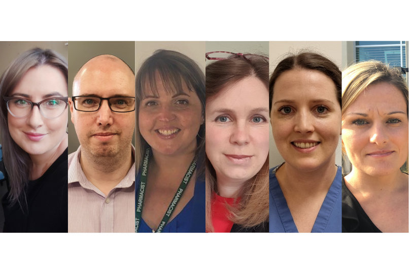 NES Pharmacy (@nes_pharmacy) on Twitter photo We are delighted to announce that the first cohort of Scottish Pharmacist Clinical Academic Fellows (SPCAFs) has been offered to six applicants, strengthening future pharmacy research. <a href="/alisonstrath/">Alison Strath</a> <a href="/RobertGordonUni/">Robert Gordon University (RGU)</a> <a href="/UniStrathclyde/">University of Strathclyde</a> <a href="/NHS_Education/">NHS Education for Scotland (NES)</a> ow.ly/149N50F8q0T We are delighted to announce that the first cohort of Scottish Pharmacist Clinical Academic Fellows (SPCAFs) has been offered to six applicants, strengthening future pharmacy research. <a href="/alisonstrath/">Alison Strath</a> <a href="/RobertGordonUni/">Robert Gordon University (RGU)</a> <a href="/UniStrathclyde/">University of Strathclyde</a> <a href="/NHS_Education/">NHS Education for Scotland (NES)</a> ow.ly/149N50F8q0T